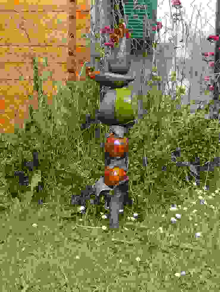 Möbel & Accessoires rote_libelle Modern Garden