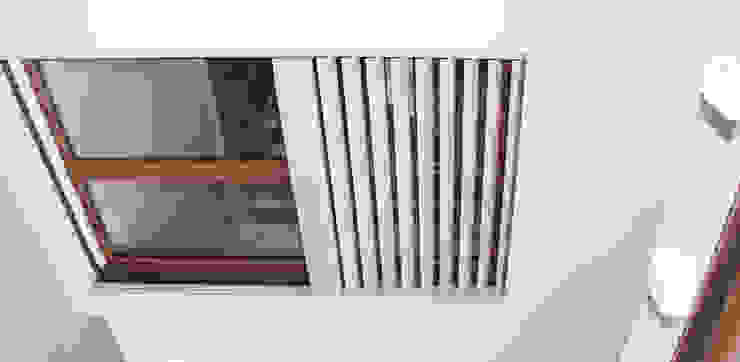 Fabio Ricchezza architetto Modern Houses