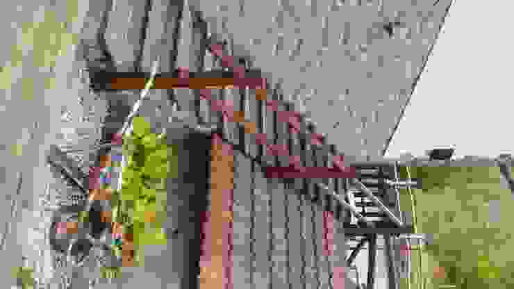 Staccionate E Recinzioni In Legno Massiccio Homify