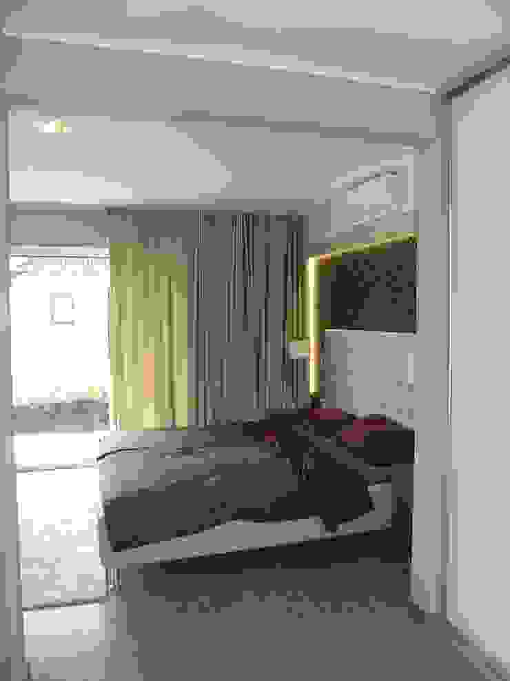 Umbau einer Schlafetage mit Badezimmer Ankleide Gästezimmer von heyden