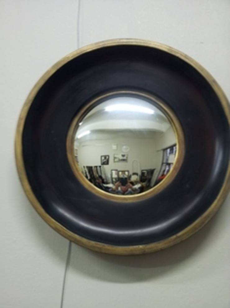 Mirrors By Custom Art Framing Pty Ltd Homify