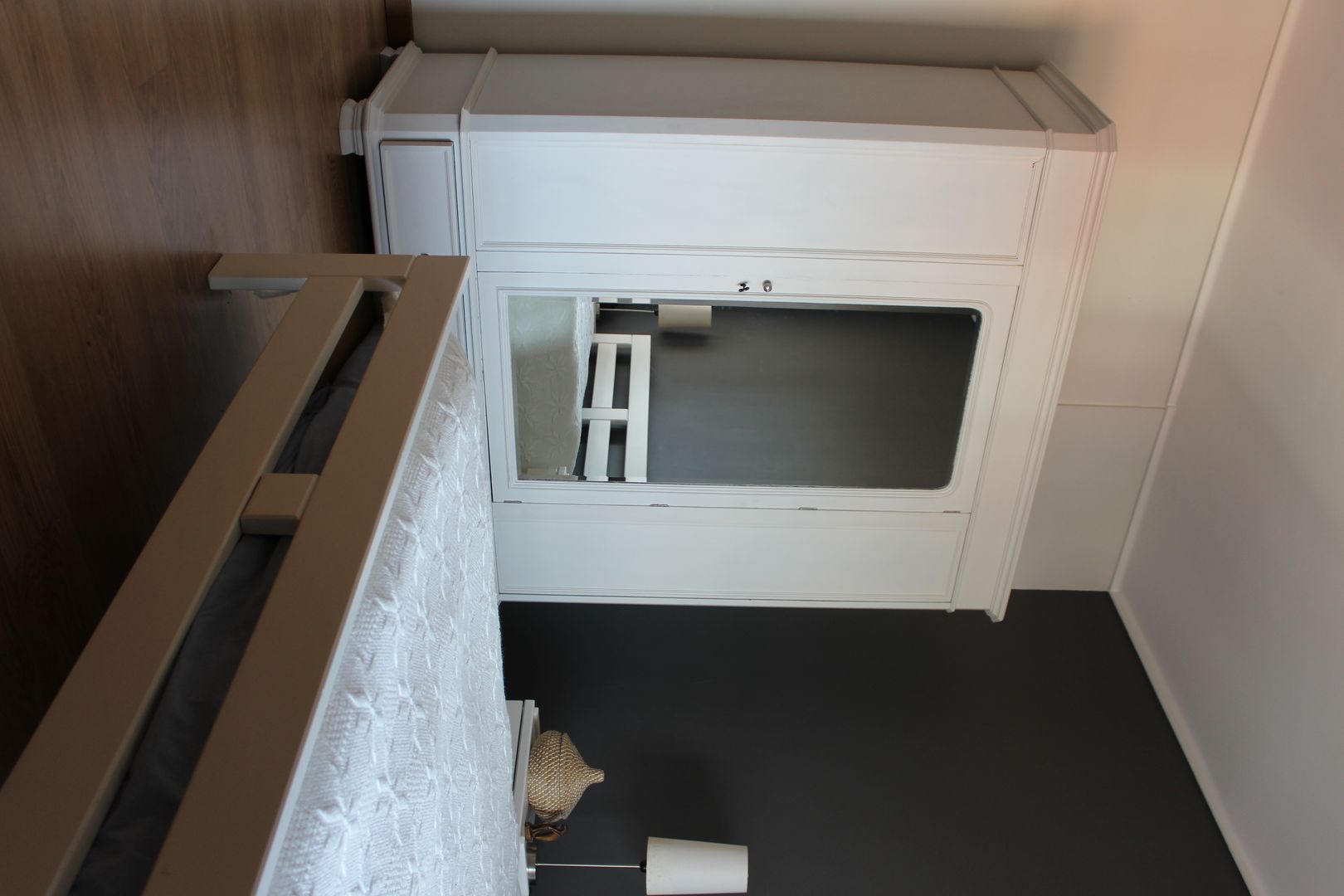 Antes e depois num apartamento em Aveiro, Casa do Páteo Casa do Páteo Dormitorios de estilo moderno