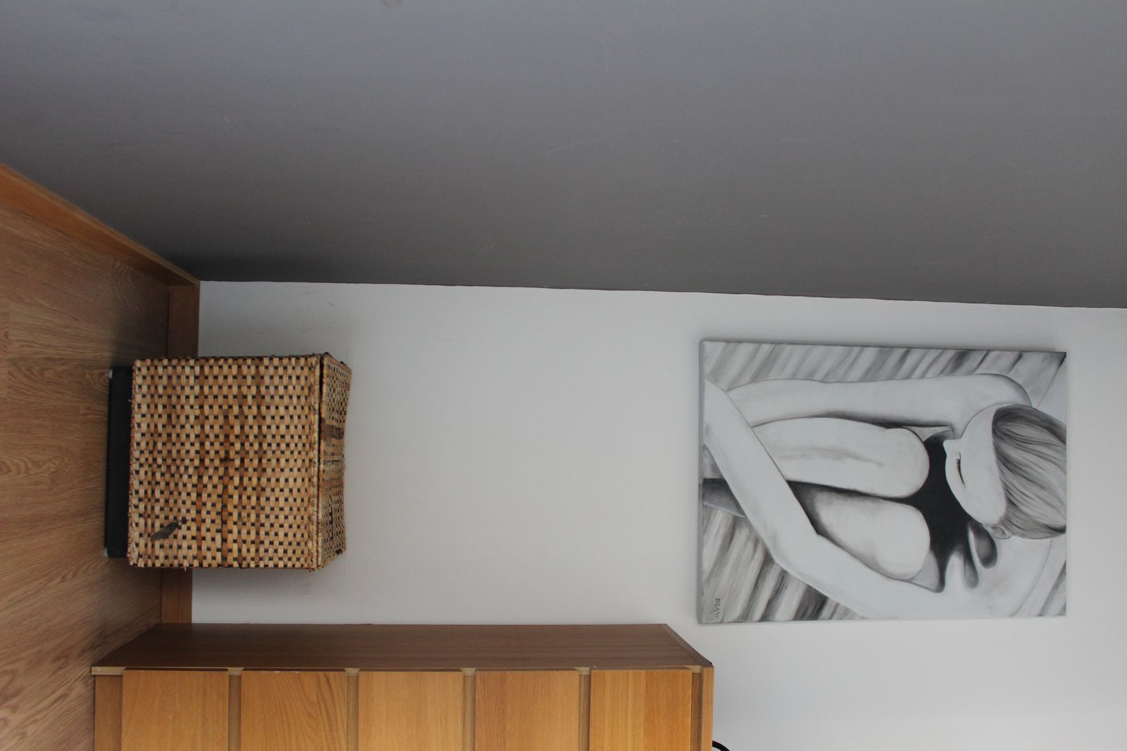 Antes e depois num apartamento em Aveiro, Casa do Páteo Casa do Páteo غرف اخرى Pictures & paintings