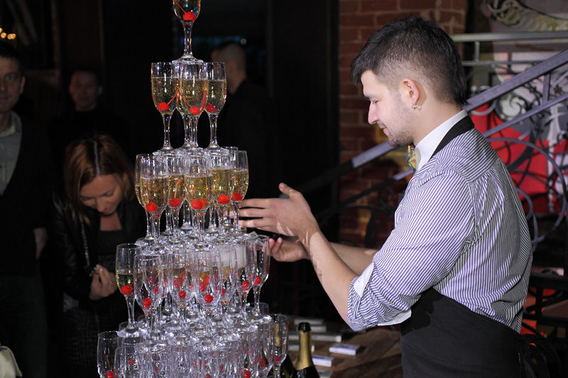 Сохо Саратов Фото