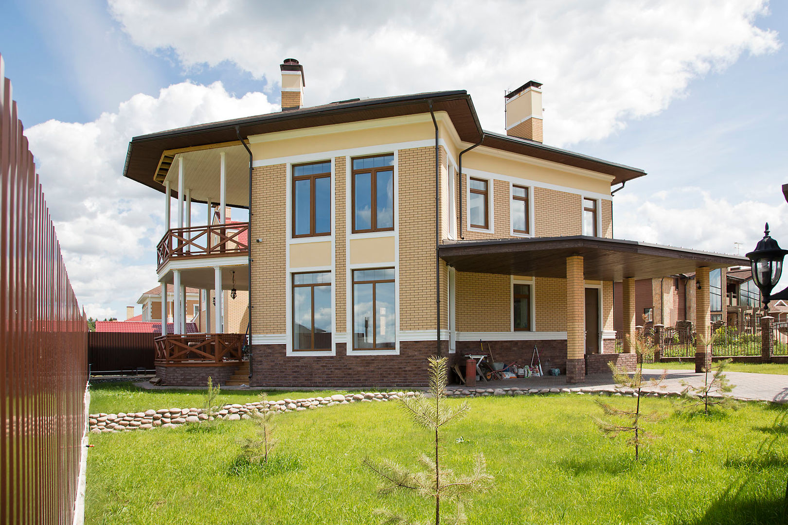 Купить Дом 300 Кв М