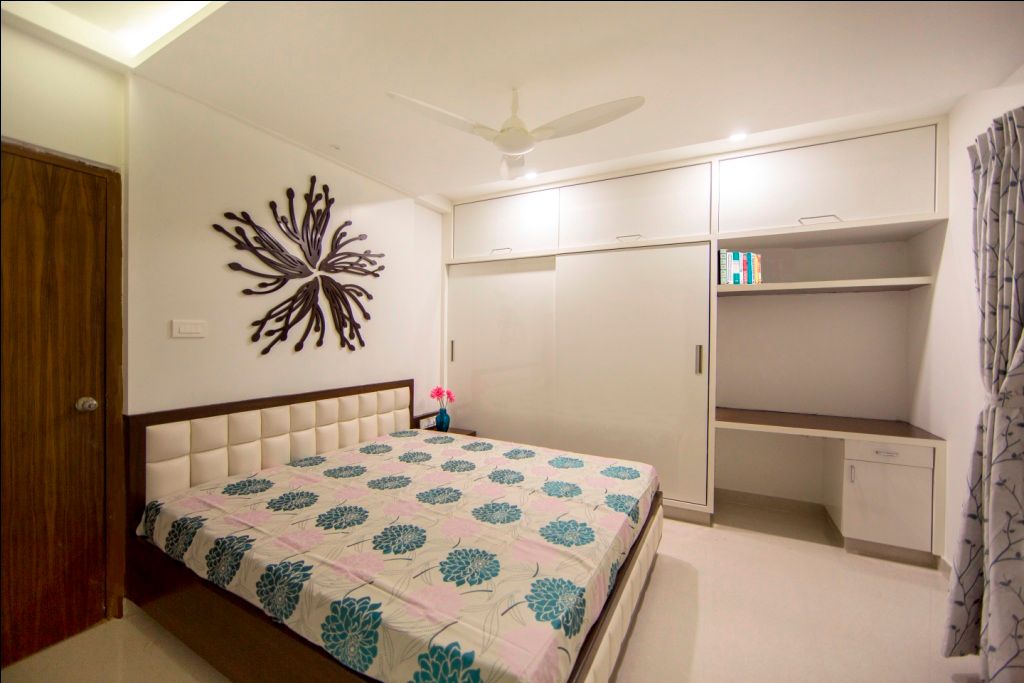 House Interior Designers In Visakhapatnam