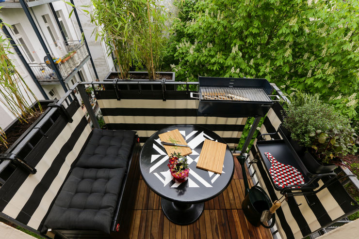 Balkon Erweitern Baugenehmigung