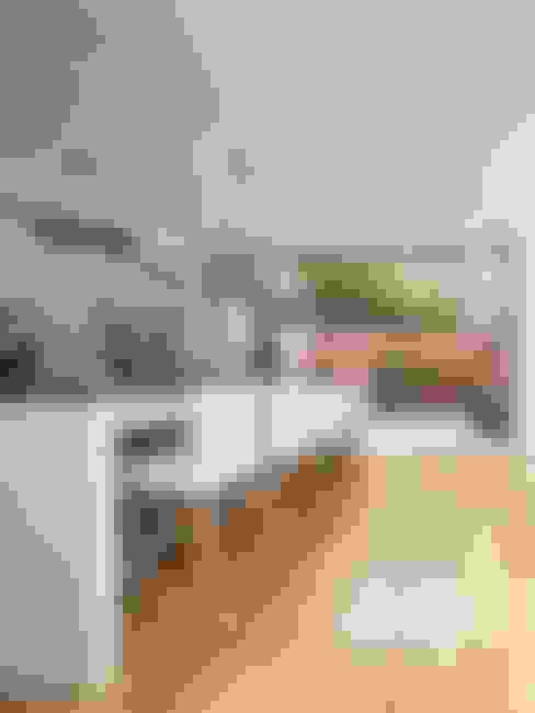 Colour Schemes for a Cool and Creative Kitchen