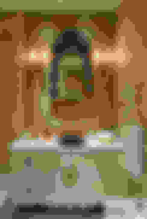 Azulejos y revestimientos para baño: ¡8 ideas sensacionales!