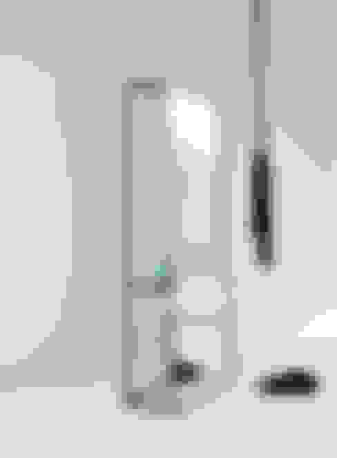 Ideas para el baño: 10 espejos fabulosos