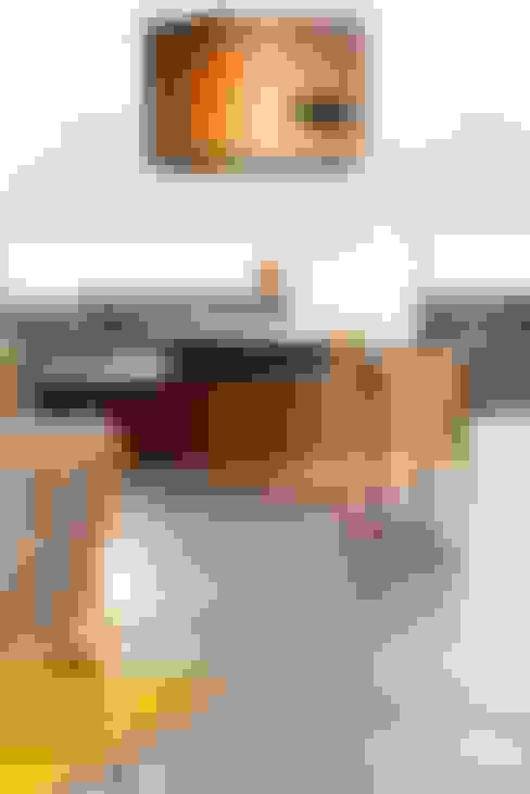 Decoración de interiores: 10 sensacionales diseños españoles