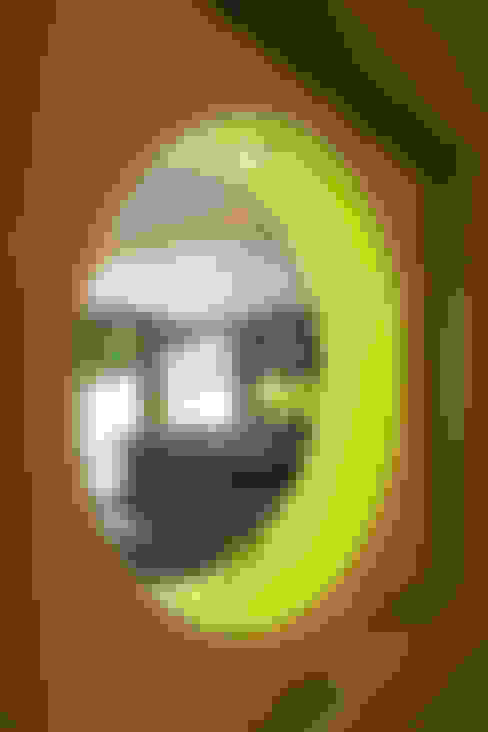 Comment séparer la cuisine de la salle de séjour?