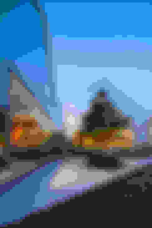 17 Ide Membuat Dinding Cantik Menarik