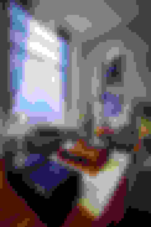 Decoración de salas doble altura ¡ideas modernas y geniales!