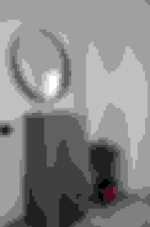 6 idées d'Aménagement pour un Petit Couloir