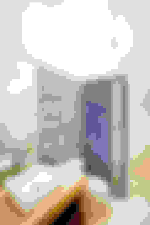 Azulejos y revestimientos para baño: ¡8 ideas sensacionales!