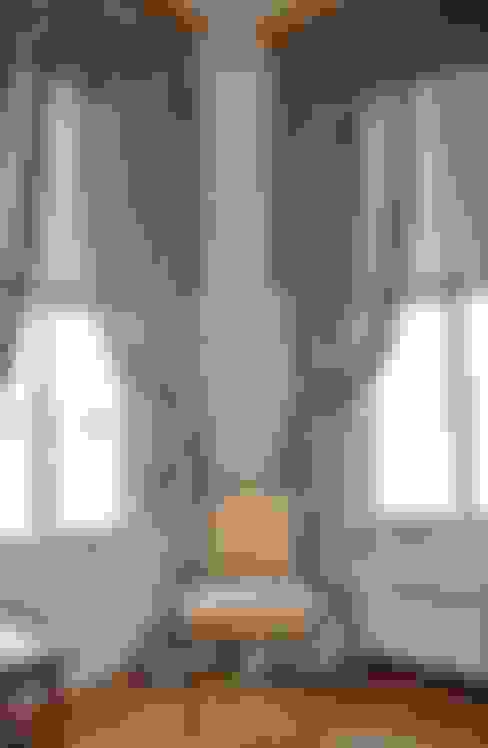 ¿Qué tipo de cortina va mejor con mi casa?