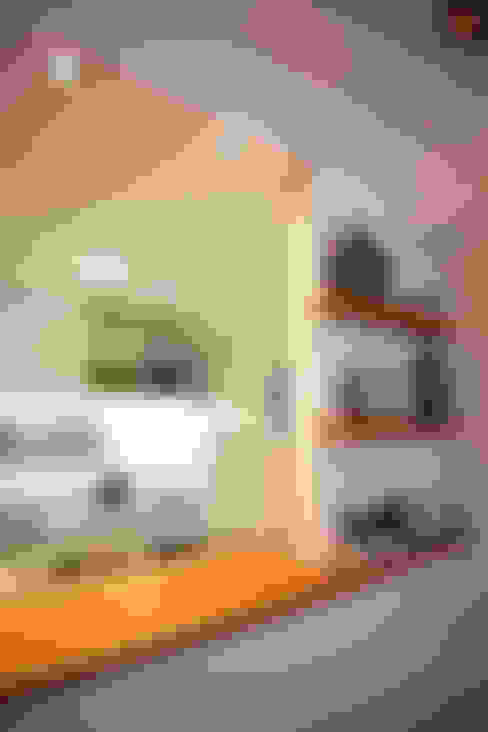 15 barras para cocina para aprovechar mejor un espacio pequeño