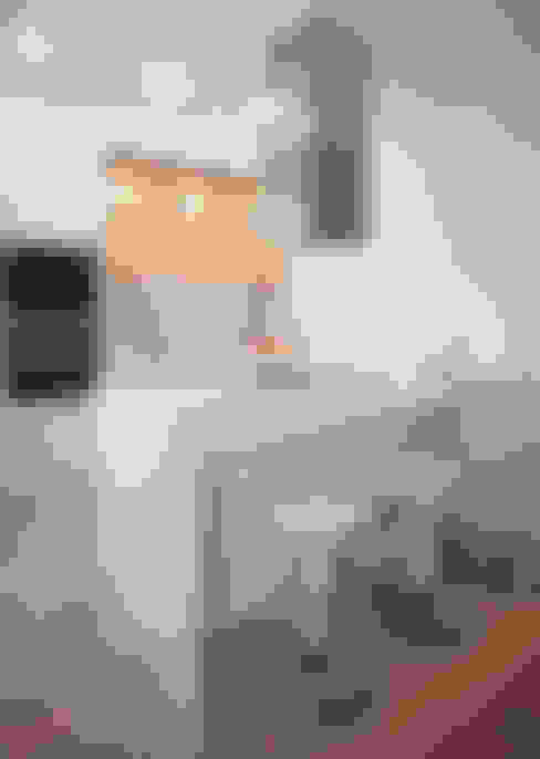 8 ideas para barras de cocina