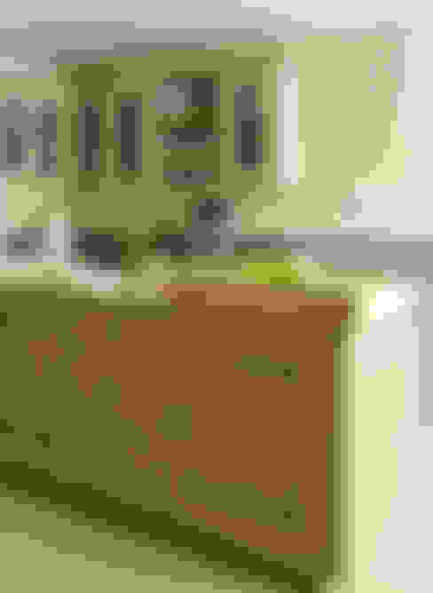 20 Ideas para renovar la cocina sin gastar ni un peso de más