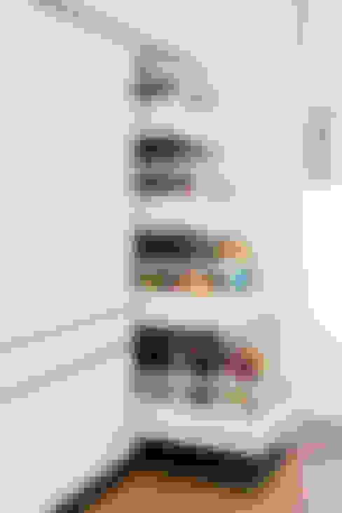 Secret Storage Solutions For Small Homes