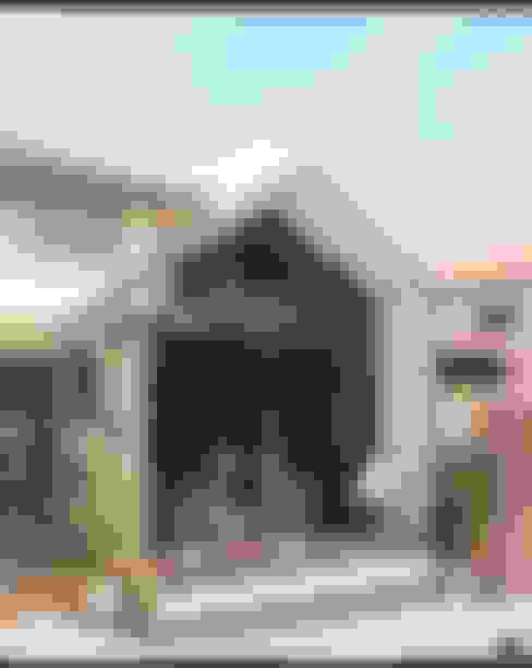 12 desain paviliun cantik dan fungsional untuk rumah anda