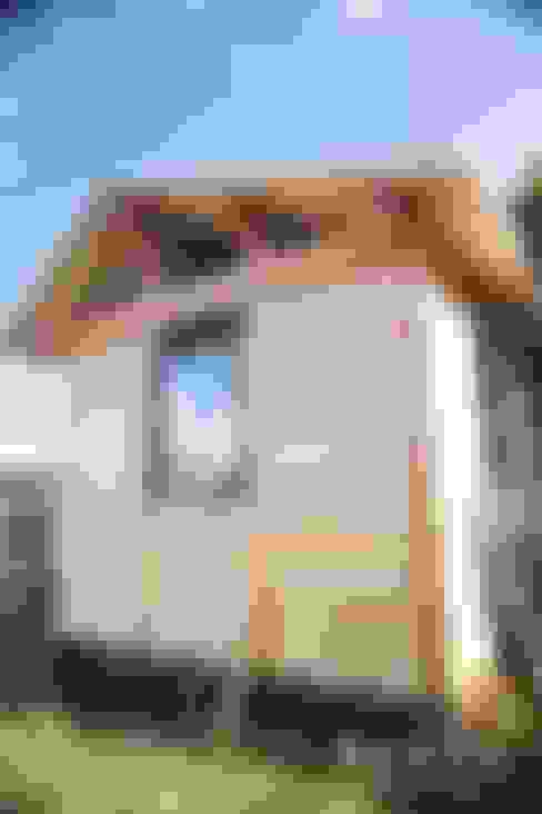 20 Diseños de casas pequeñas, económicas y re lindas