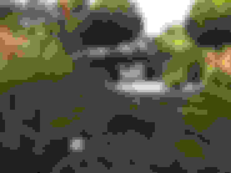 15 maneras fabulosas de colocar césped en tu jardín ¡quedará hermoso!