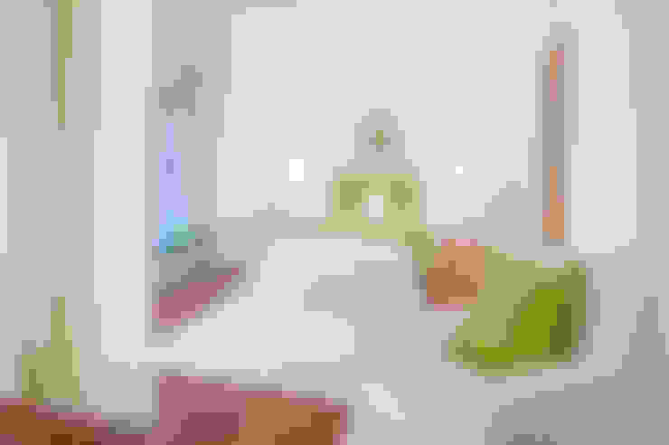 Welche Farbe fürs Schlafzimmer?