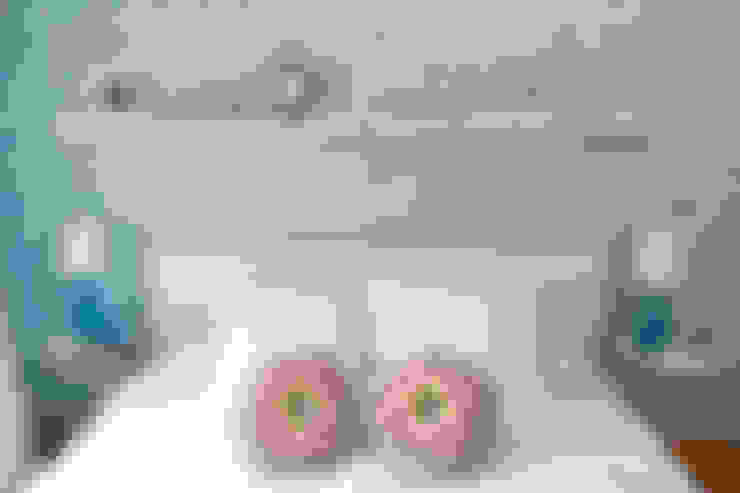 Elige un color para tu dormitorio