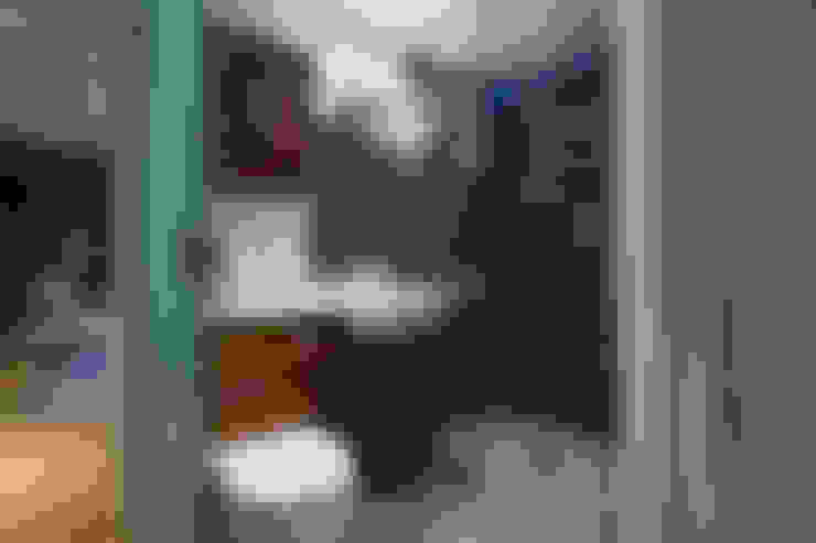 An affordable modular home with style