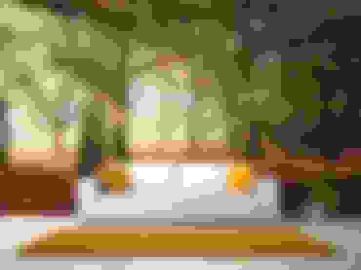 20 ideias para revestir as paredes das salas de estar e jantar!