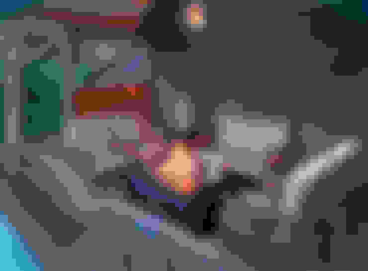 Feuerstellen für Garten und Terrasse