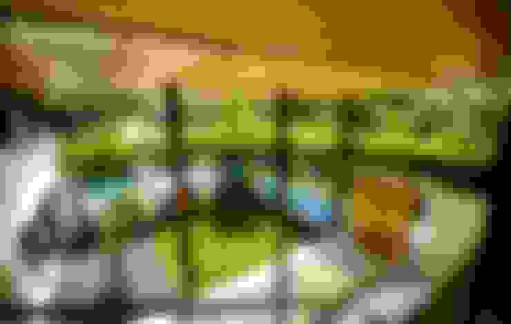 Favoritos homify: Los 10 patios más cautivadores