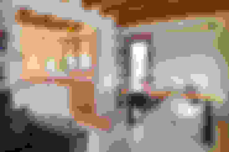 Une Maison pour Profiter des Quatres Saisons