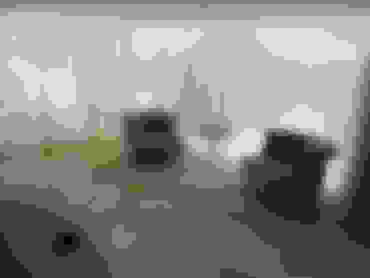 ¿Qué tipo de cortina va mejor con mi casa?