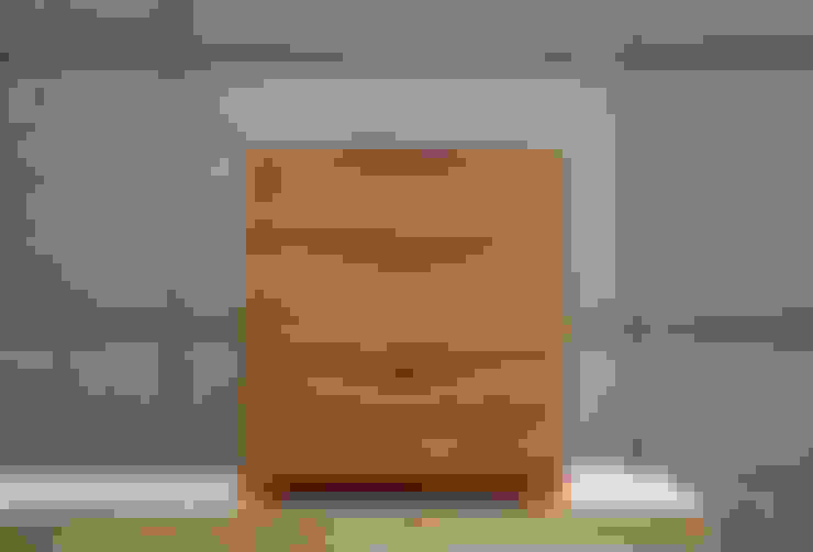 Ahşap mobilya nasıl boyanır?