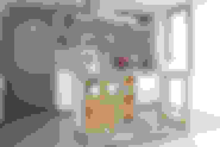 15 Cocinas increíbles de madera ¡Preciosas por donde las mires!