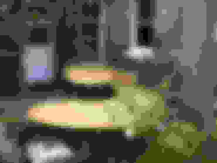 16 Juegos de muebles para el patio o jardín ¡Preciosos!