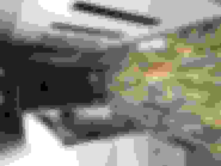 Ideas preciosas para revestir las paredes de tu sala (+30 fotos)