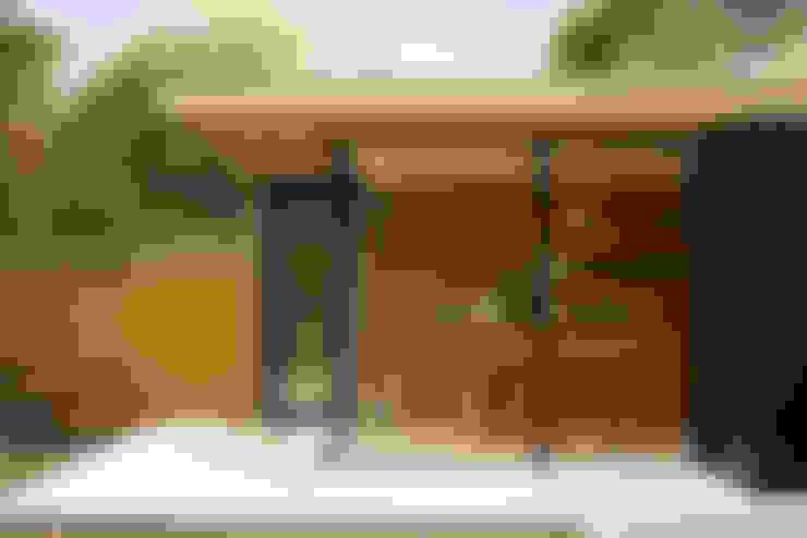 22 sencillas ideas para ampliar tu casa (si es pequeña)