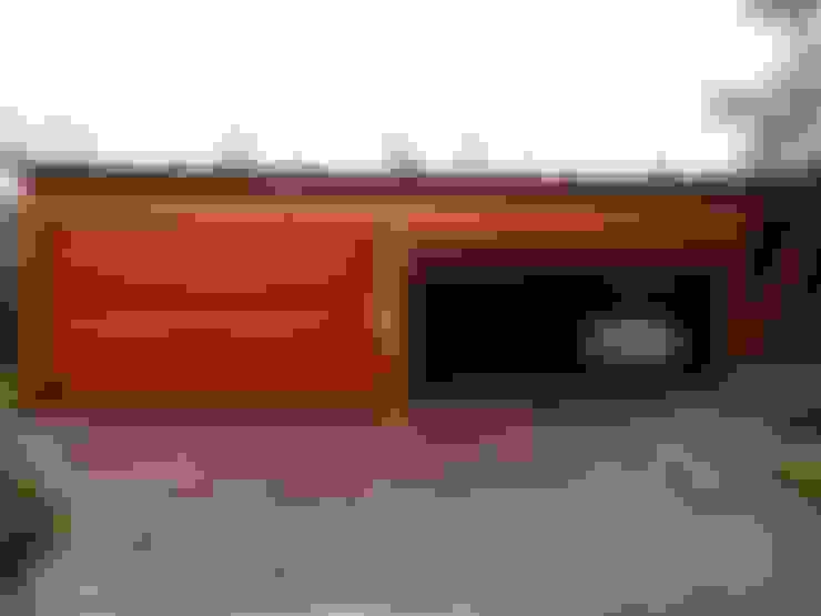 Todo lo que debes saber antes de comprar un garaje