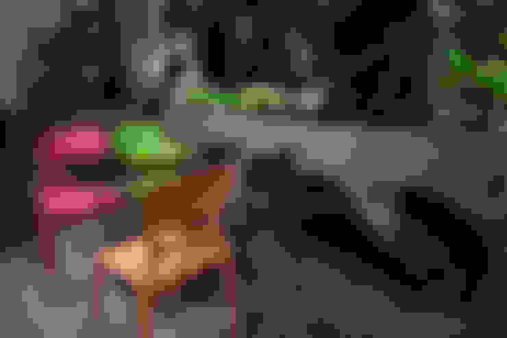 ¡8 Maneras lindísimas de decorar la galería del patio!