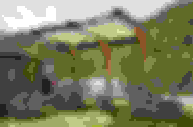 25 Cobertizos de madera perfectos para tener en tu patio ya