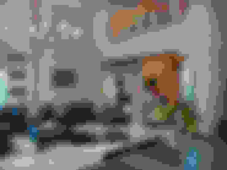 A Luxury Summer Cabin in Germany