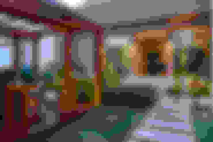 25 Cobertizos de madera perfectos para tener en tu patio ya