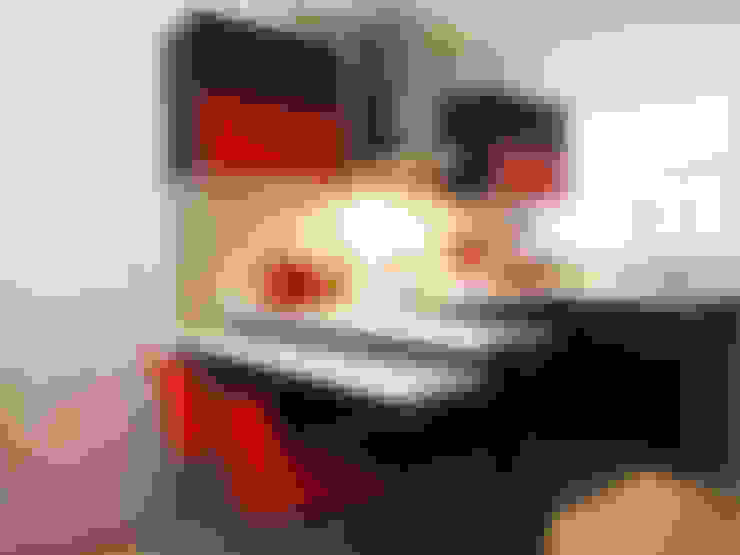 Des idées de rénovation à petits prix pour votre cuisine