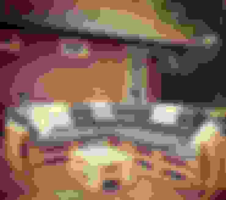 ¡8 Maneras lindísimas de decorar la galería del patio!