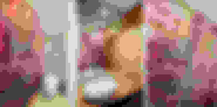 ¿Baño oscuro y sin ventanas? - 12 ideas modernas para iluminarlo