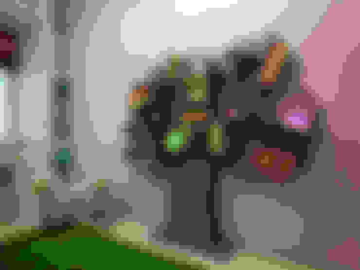 Дизайнерские предметы интерьера